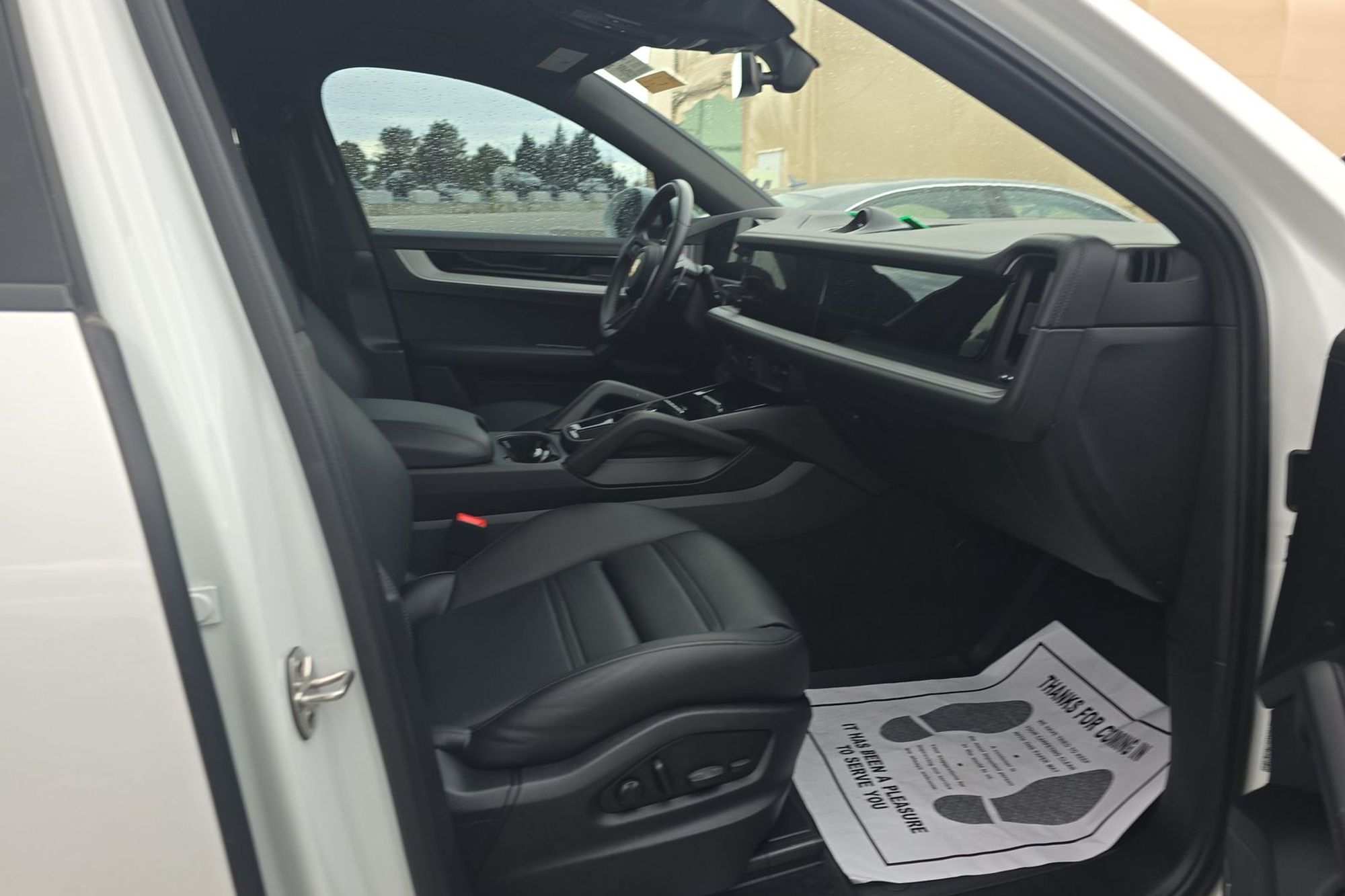 2024 Porsche Cayenne Coupe S for sale