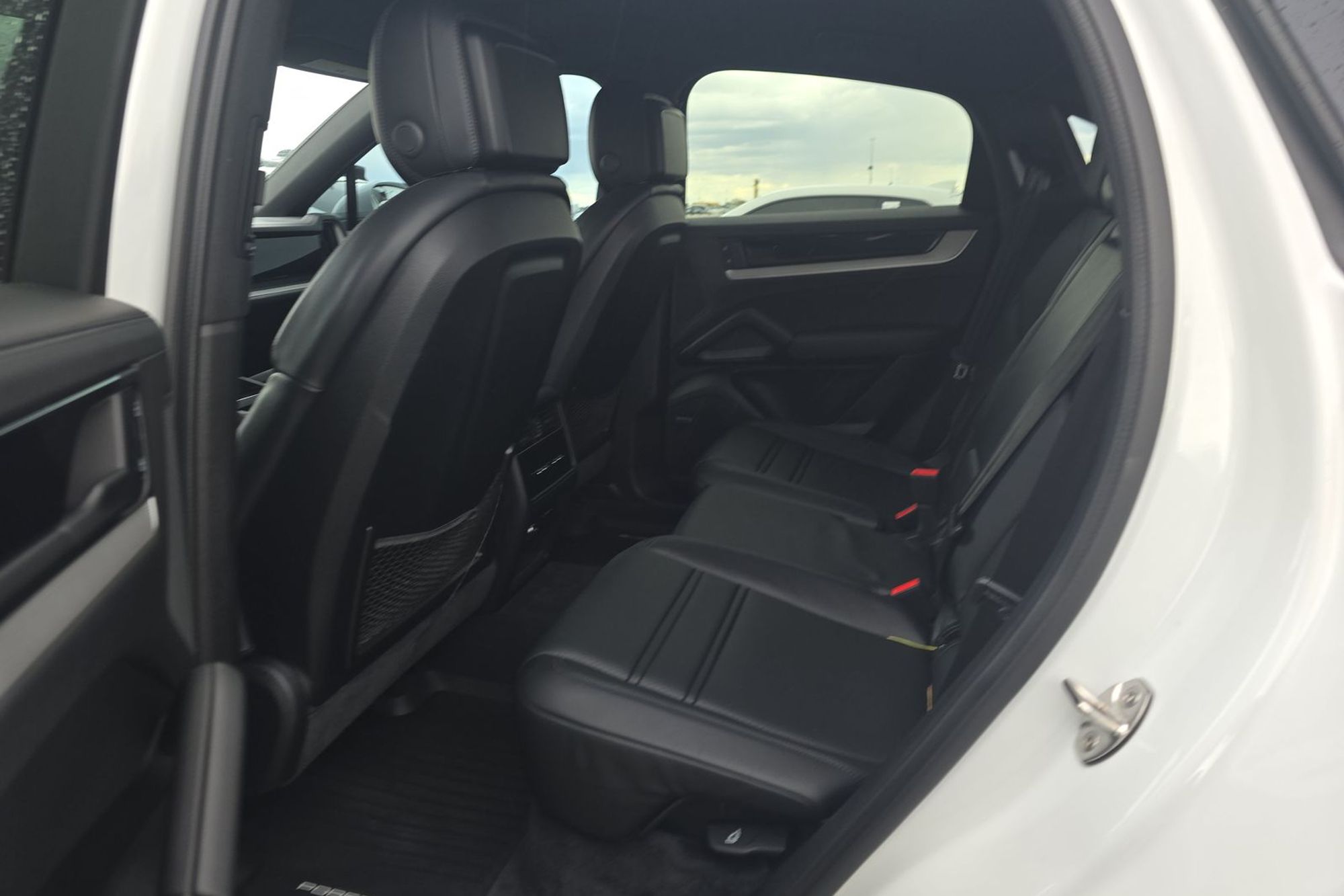 2024 Porsche Cayenne Coupe S for sale