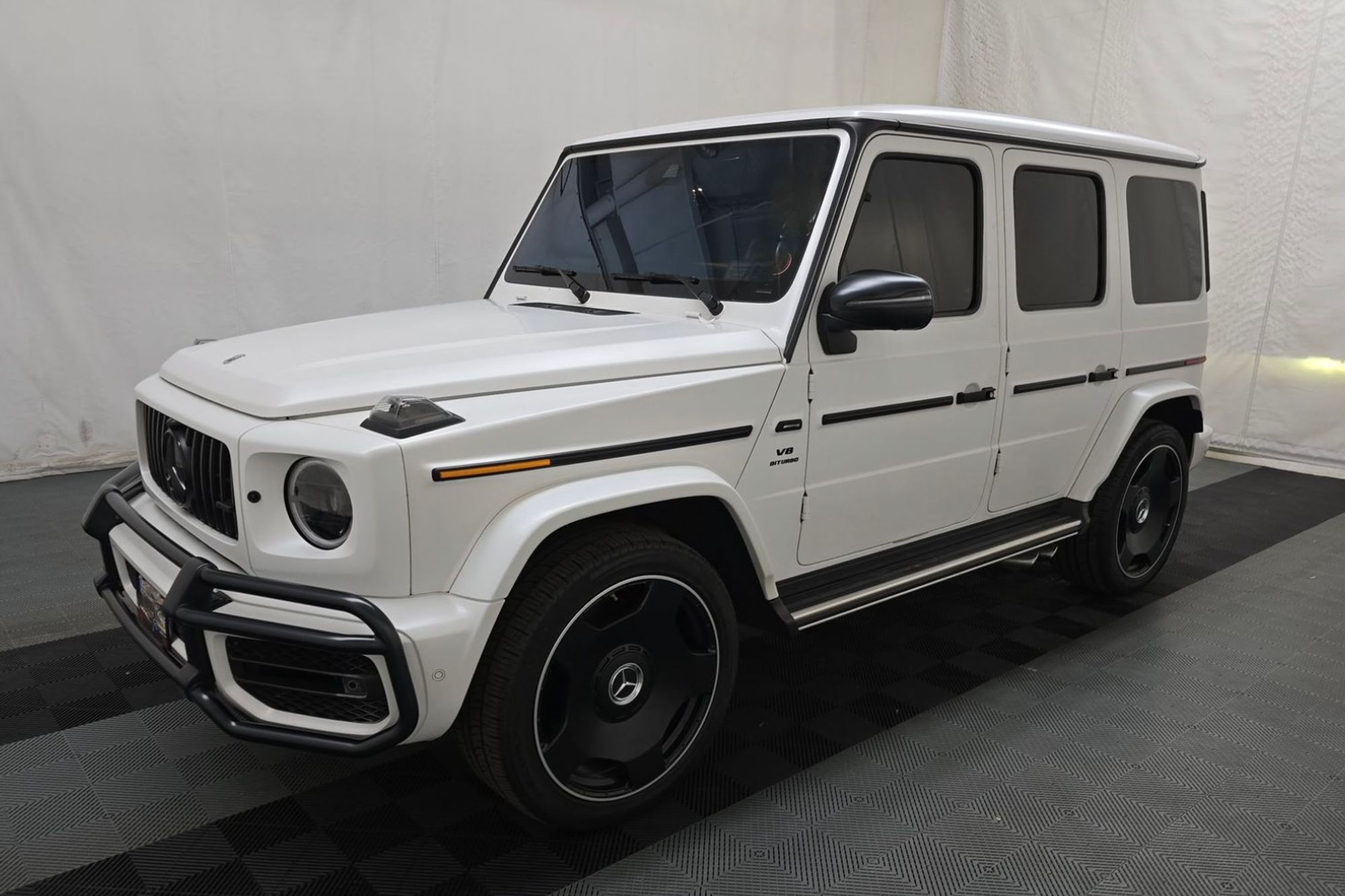 2022 Mercedes-Benz G-Class G 63 AMG® 4MATIC® for sale