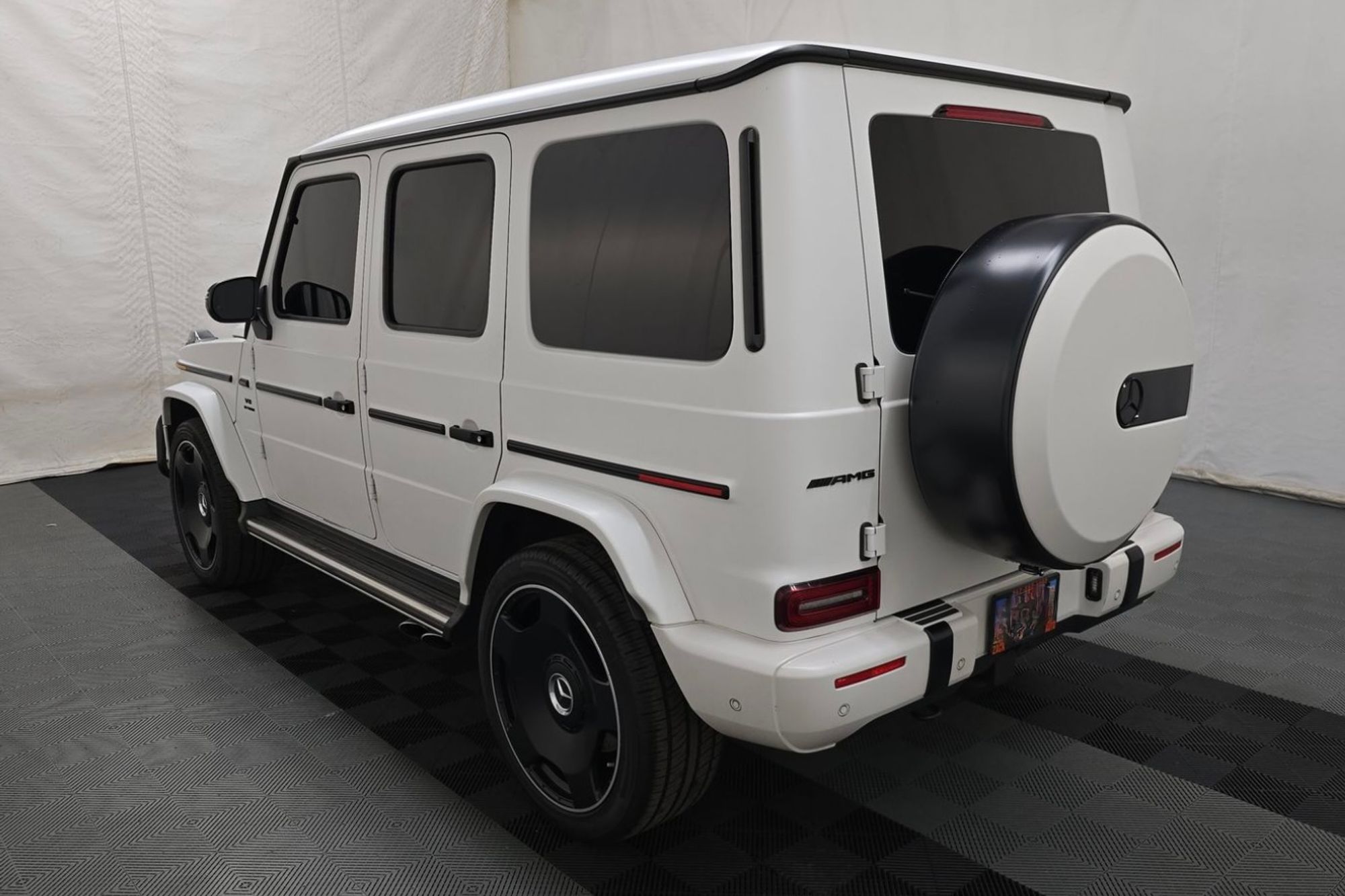 2022 Mercedes-Benz G-Class G 63 AMG® 4MATIC® for sale