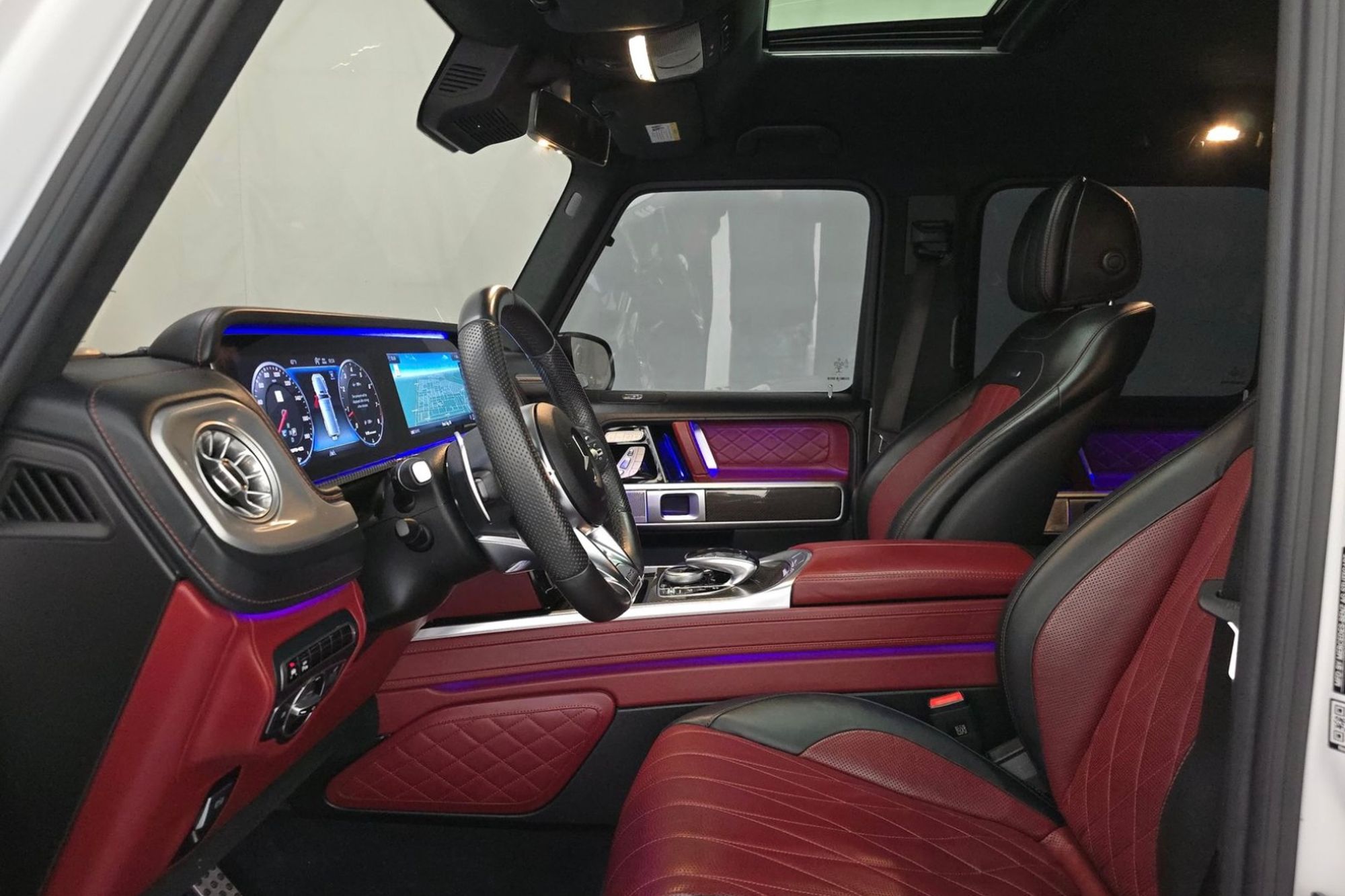 2022 Mercedes-Benz G-Class G 63 AMG® 4MATIC® for sale