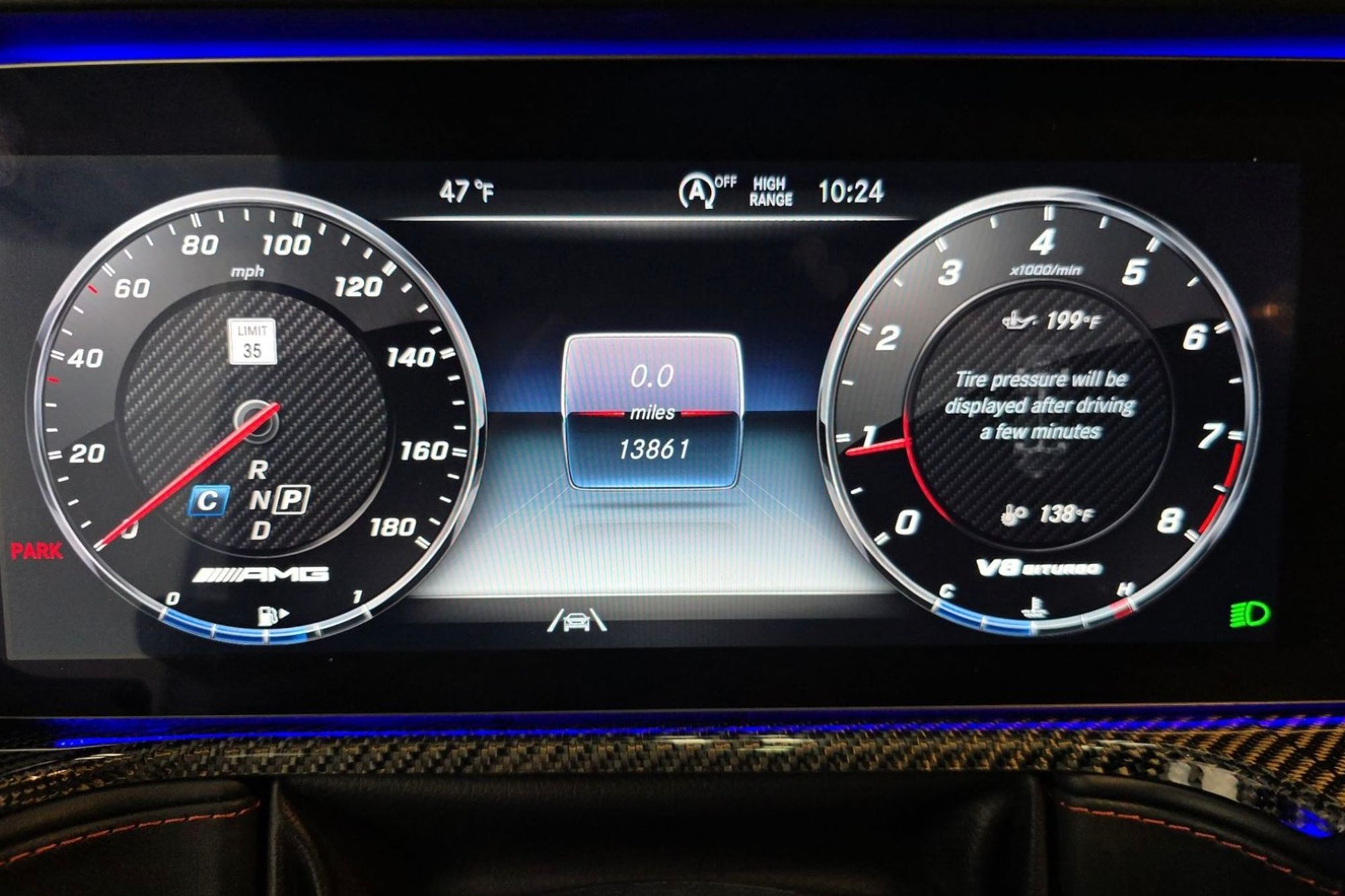 2022 Mercedes-Benz G-Class G 63 AMG® 4MATIC® for sale