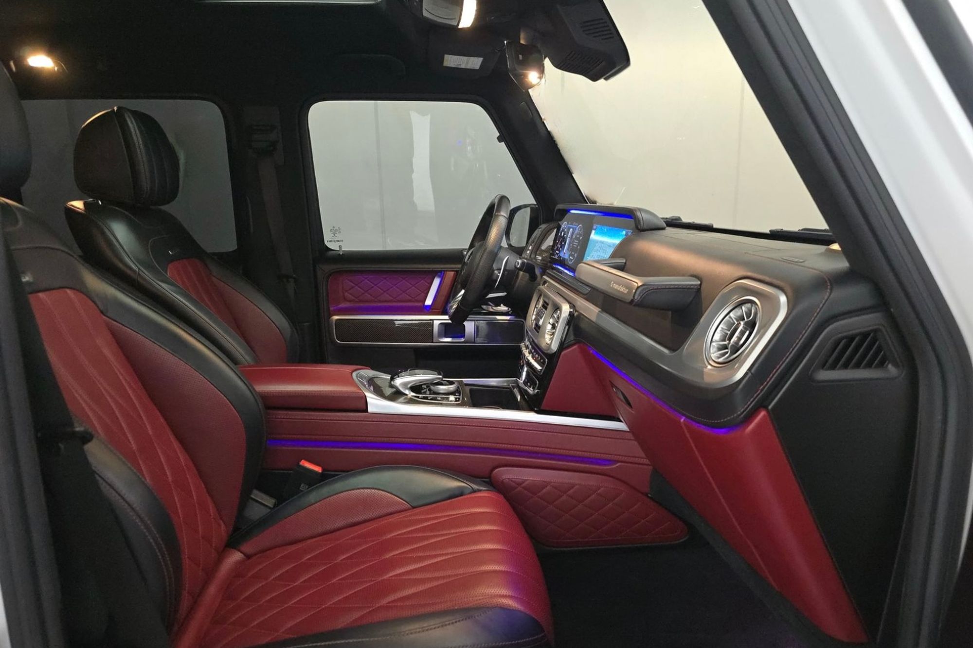 2022 Mercedes-Benz G-Class G 63 AMG® 4MATIC® for sale