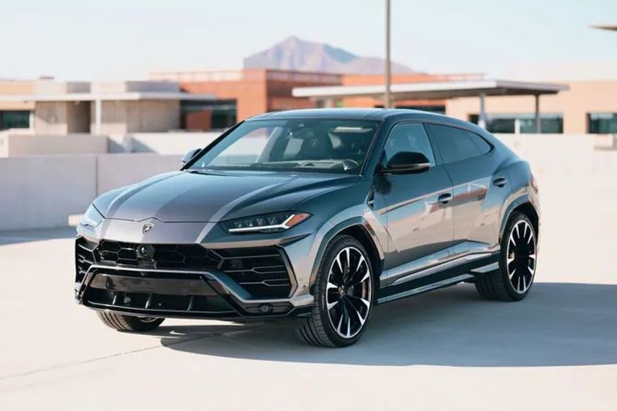 2020 Lamborghini Urus Base for sale
