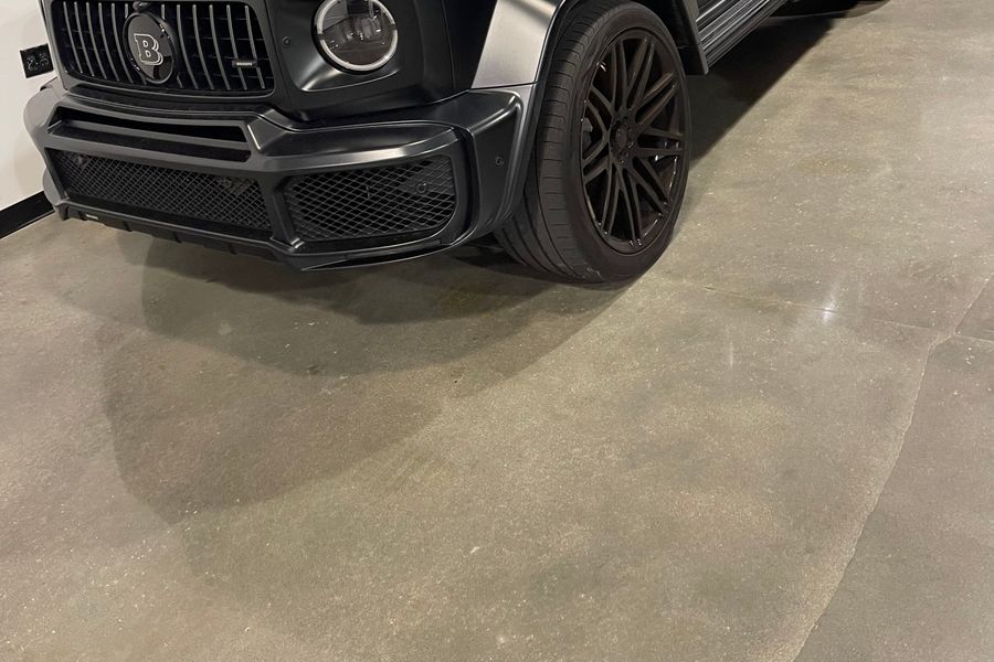 2021 Mercedes-Benz G-Class G 63 AMG® 4MATIC BRABUS G700 for sale