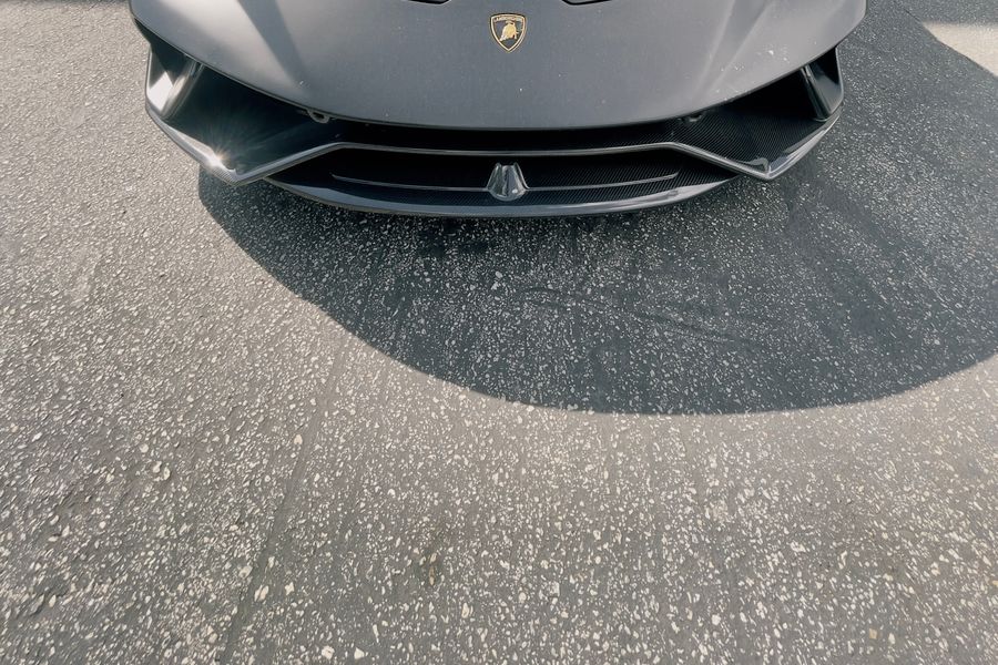 2023 Lamborghini Huracan Tecnica for sale