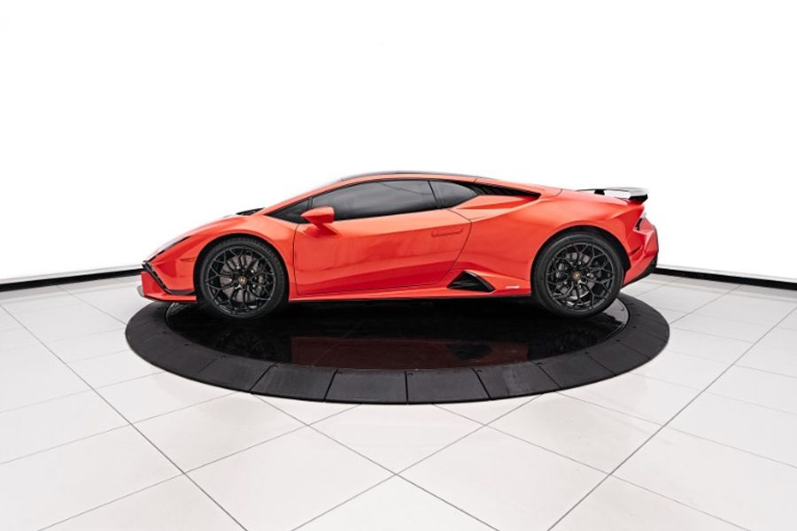 2023 Lamborghini Huracan Tecnica for sale