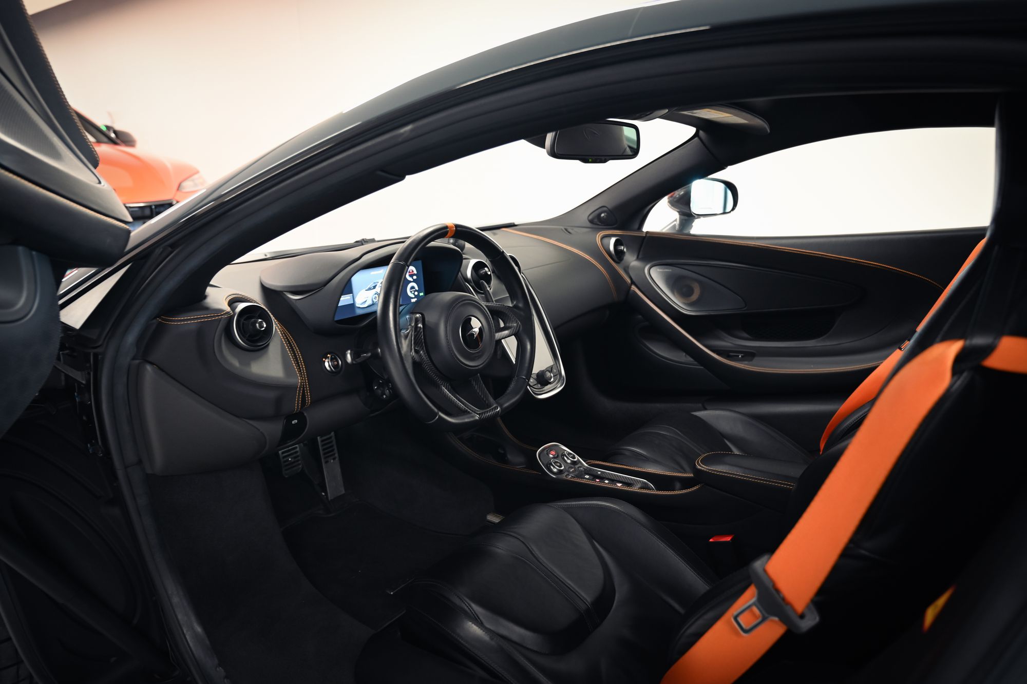 2019 McLaren 600LT Base - Photo 18
