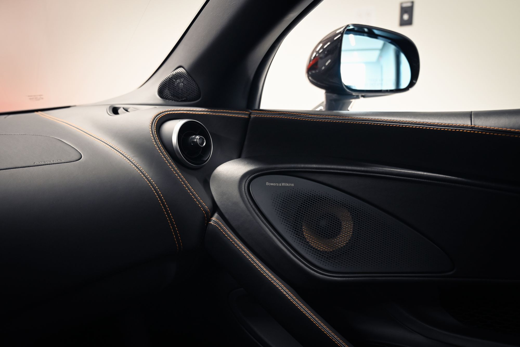 2019 McLaren 600LT Base - Photo 22