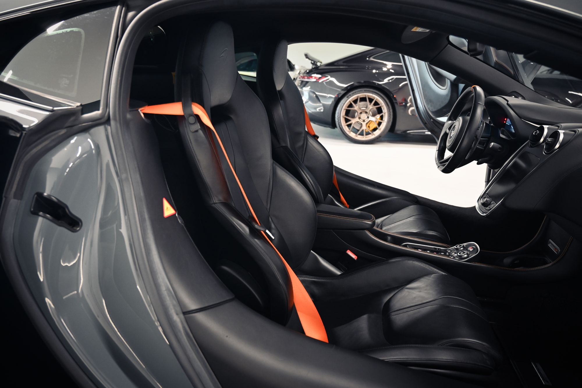 2019 McLaren 600LT Base - Photo 23