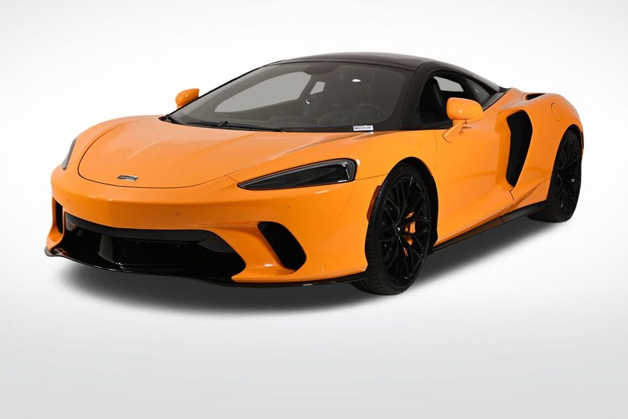 2023 McLaren GT for sale
