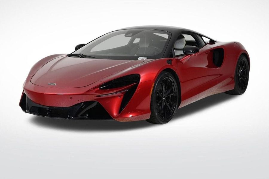 2024 McLaren Artura Vision for sale