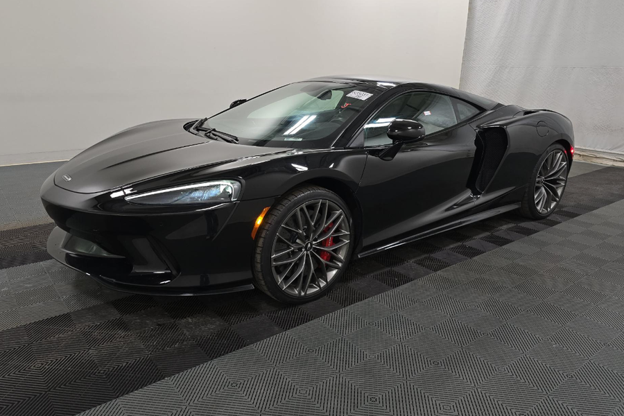 2022 McLaren GT for sale