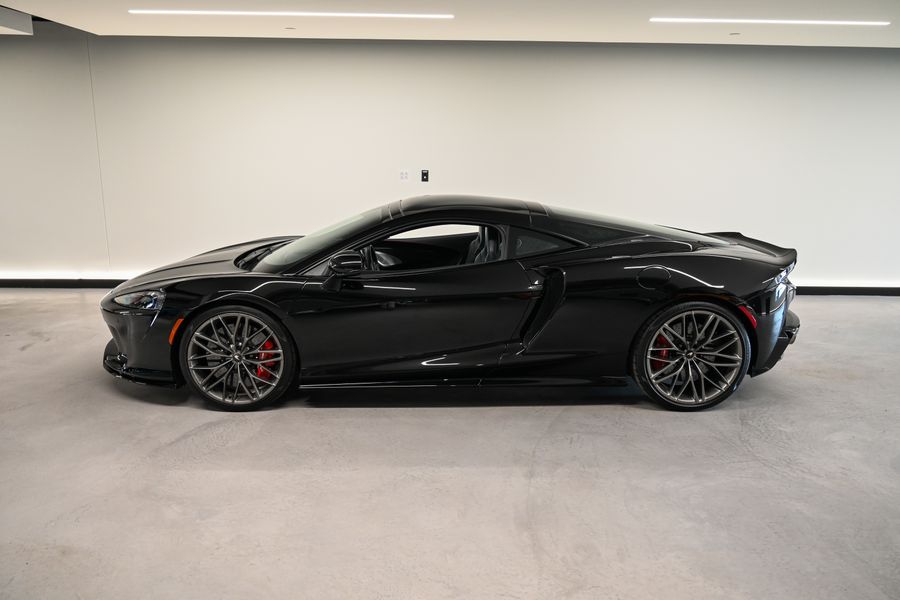 2022 McLaren GT for sale