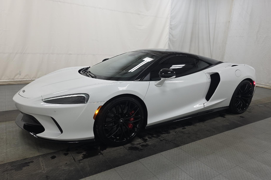2023 McLaren GT for sale