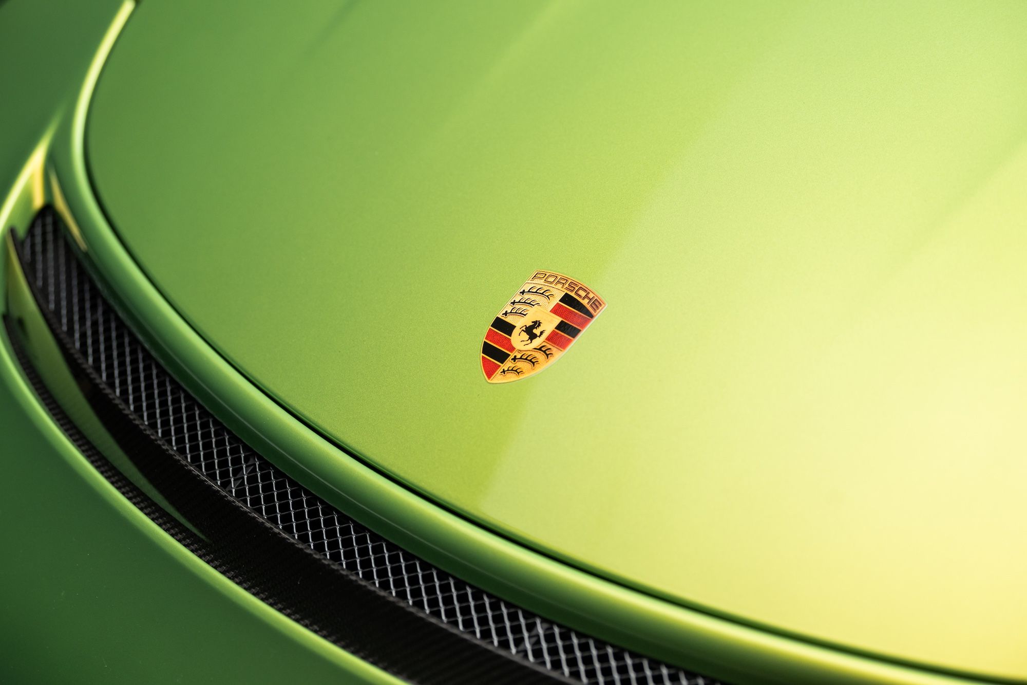 2018 Porsche 911 GT2 RS - Photo 12