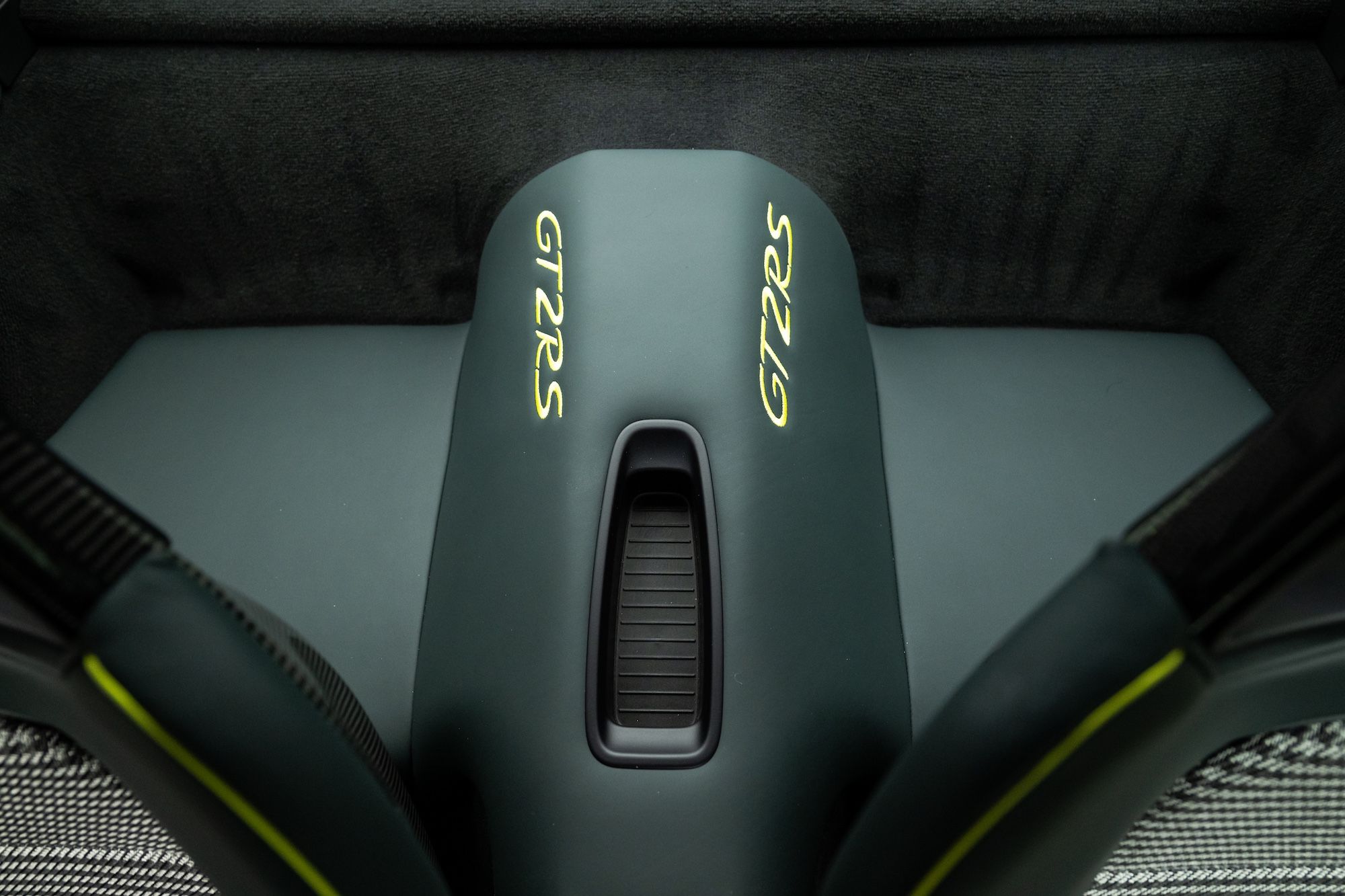 2018 Porsche 911 GT2 RS - Photo 27