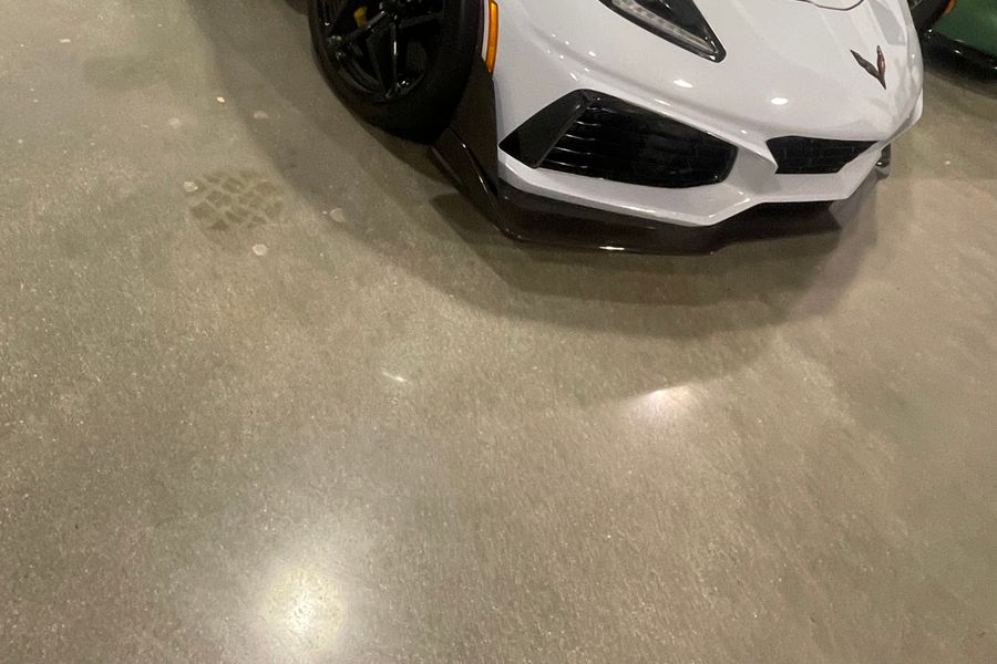 2019 Chevrolet Corvette ZR1 for sale