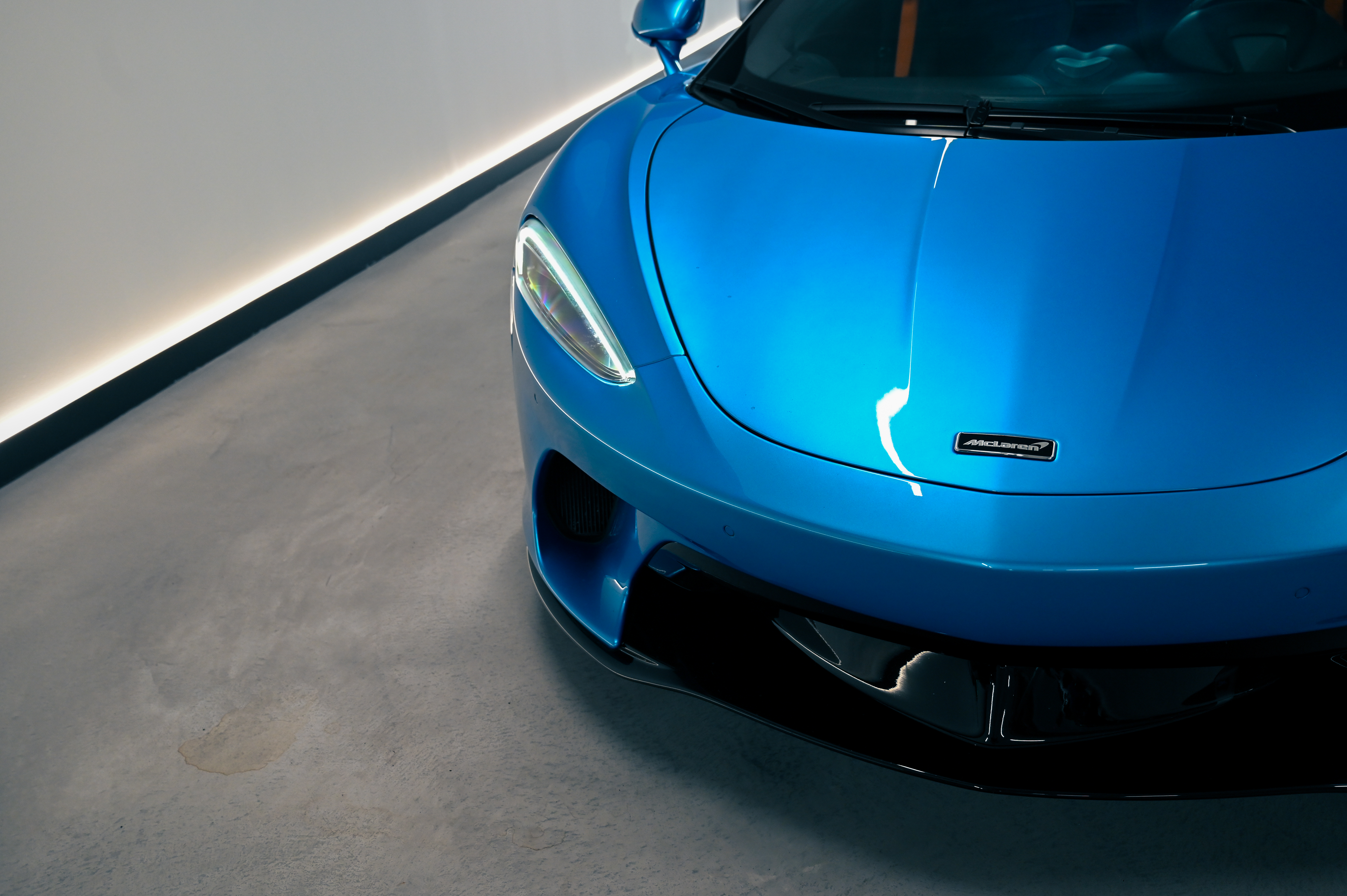 2023 McLaren GT for Sale | McLaren Chicago