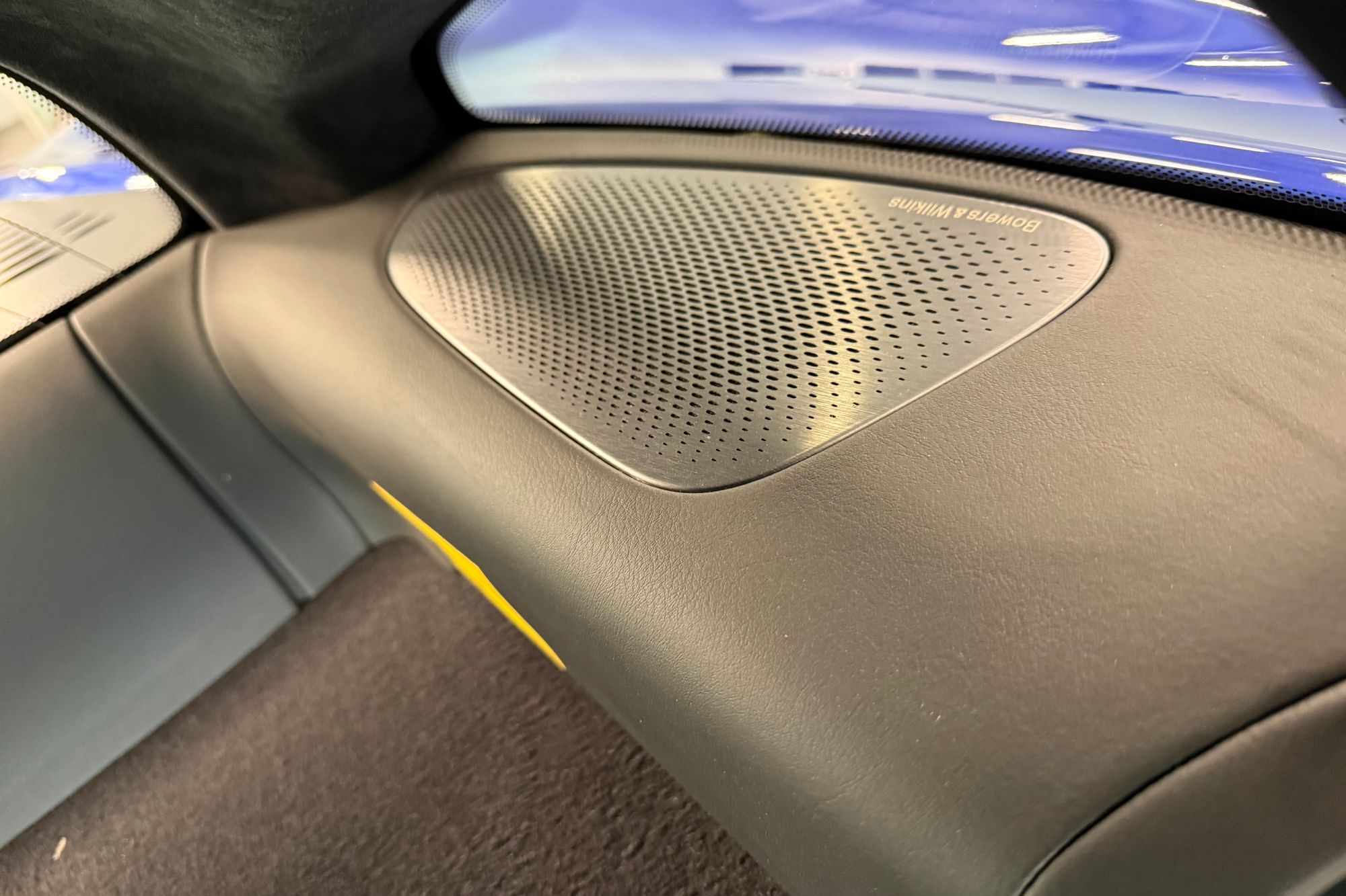 2023 McLaren Artura Base - Photo 16