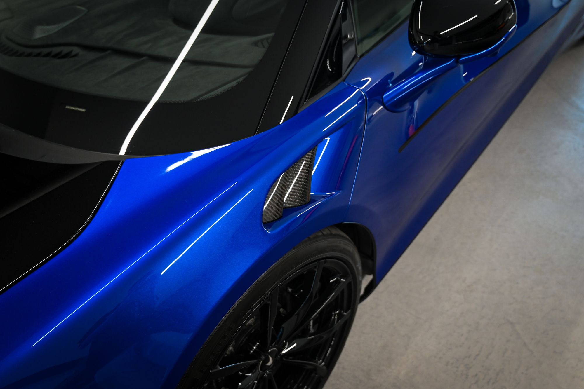 2023 McLaren Artura Base - Photo 6