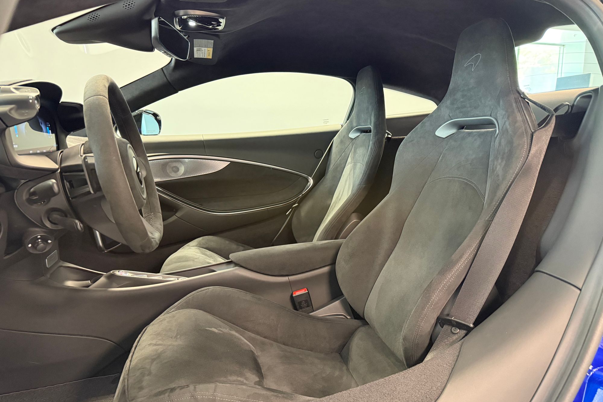2023 McLaren Artura Base - Photo 13