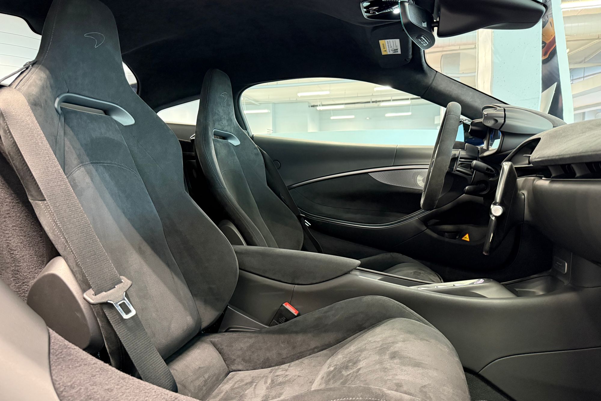2023 McLaren Artura Base - Photo 20
