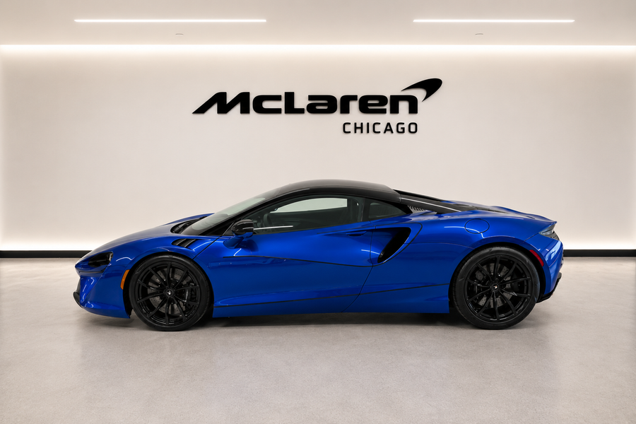 2023 McLaren Artura Performance for sale