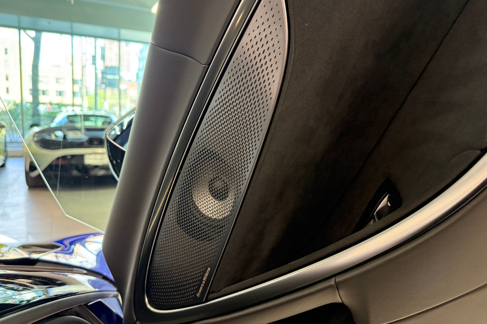 2023 McLaren Artura Base - Photo 22