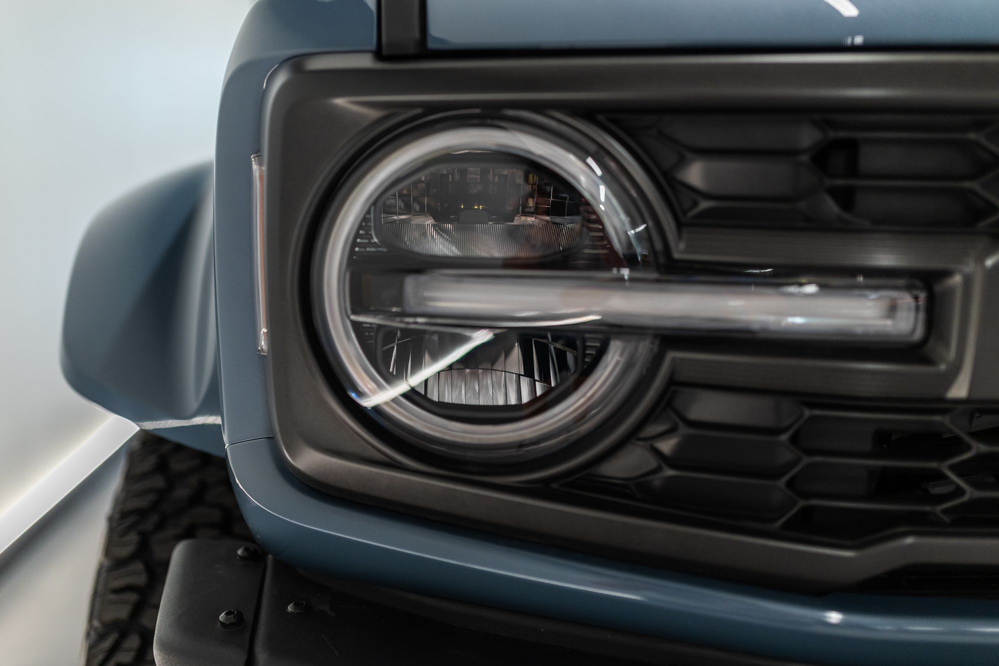 2024 Ford Bronco 4-Door Raptor - Photo 34