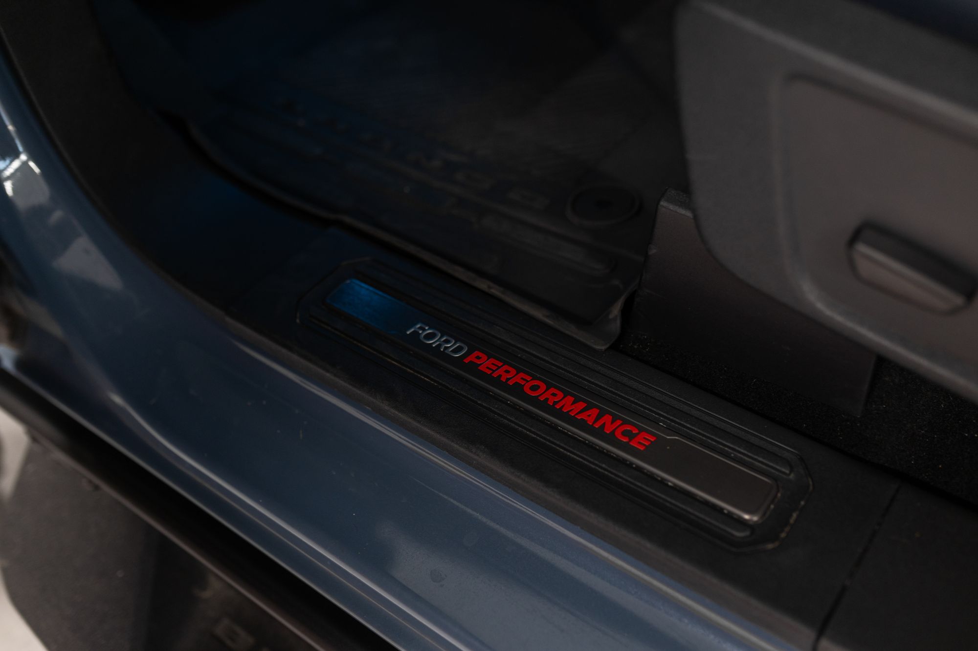 2024 Ford Bronco 4-Door Raptor - Photo 14