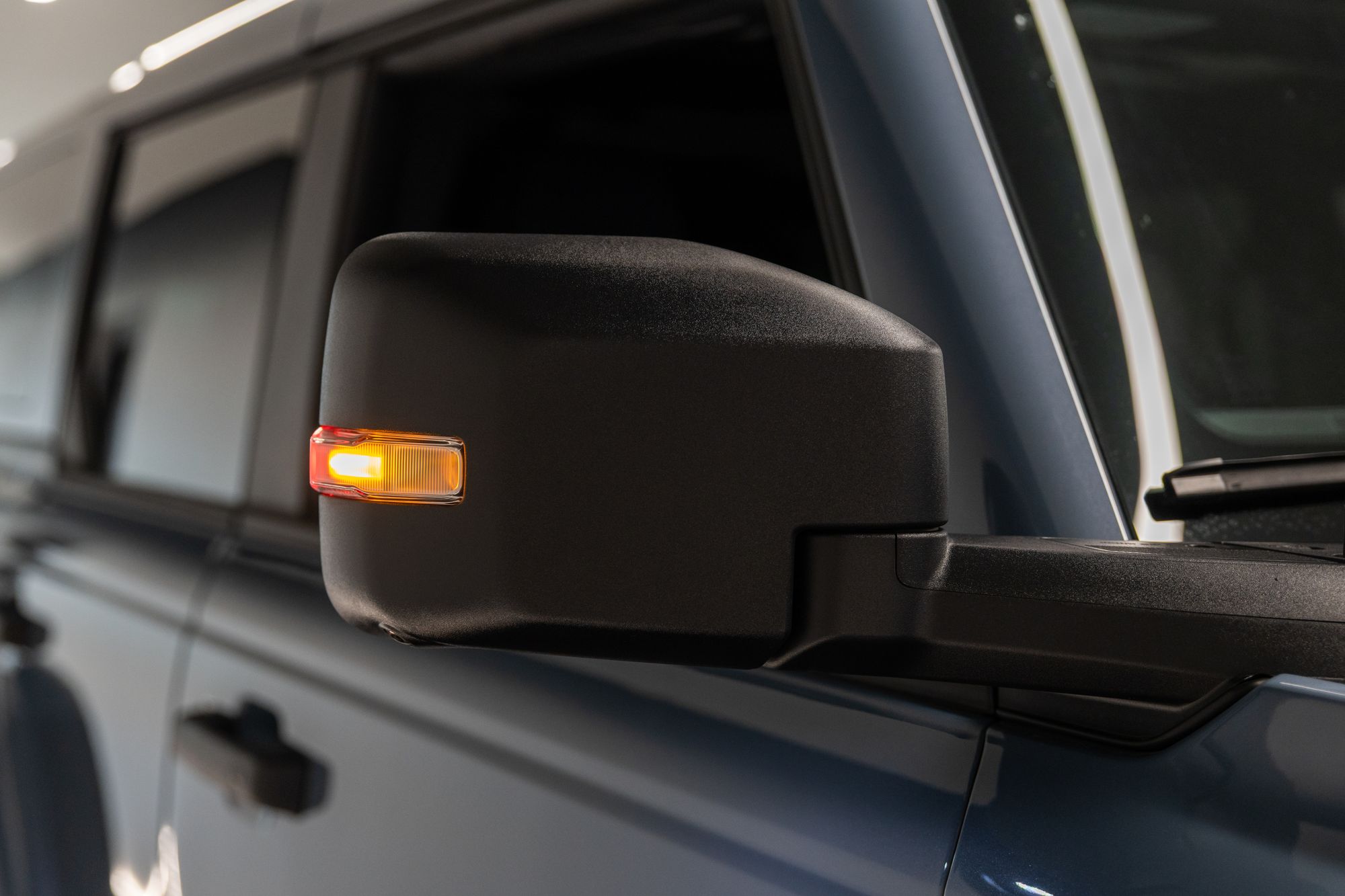 2024 Ford Bronco 4-Door Raptor - Photo 32