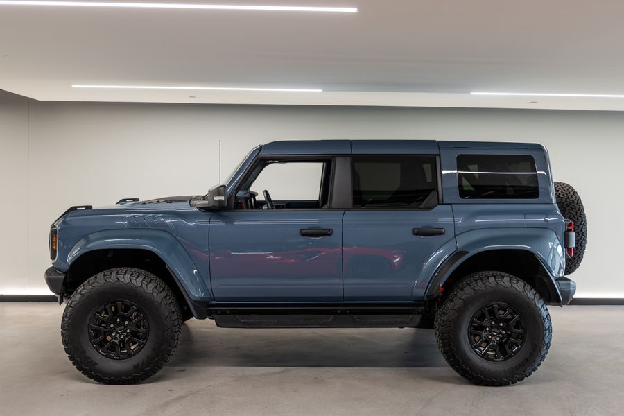 2024 Ford Bronco Raptor for sale