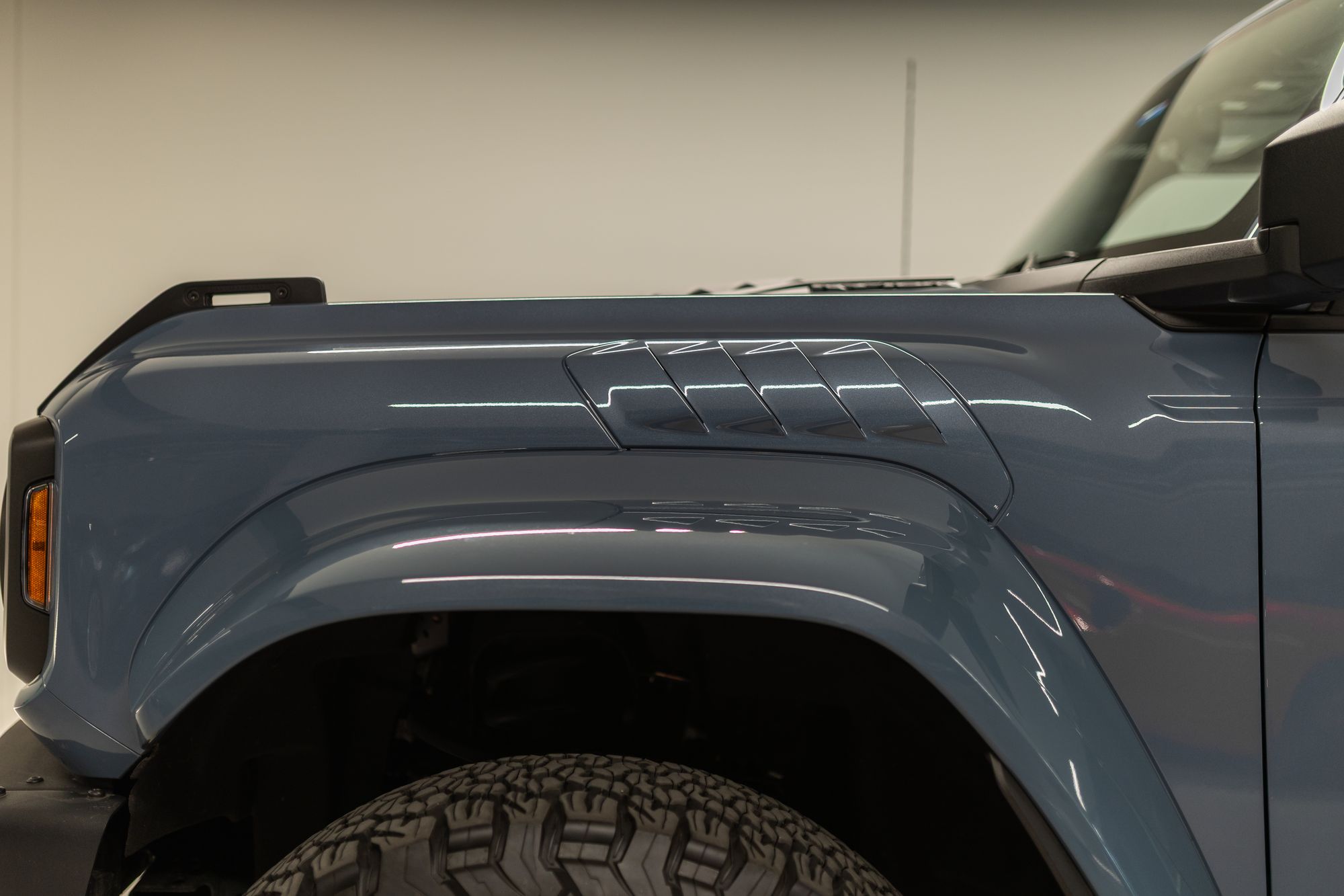 2024 Ford Bronco 4-Door Raptor - Photo 8