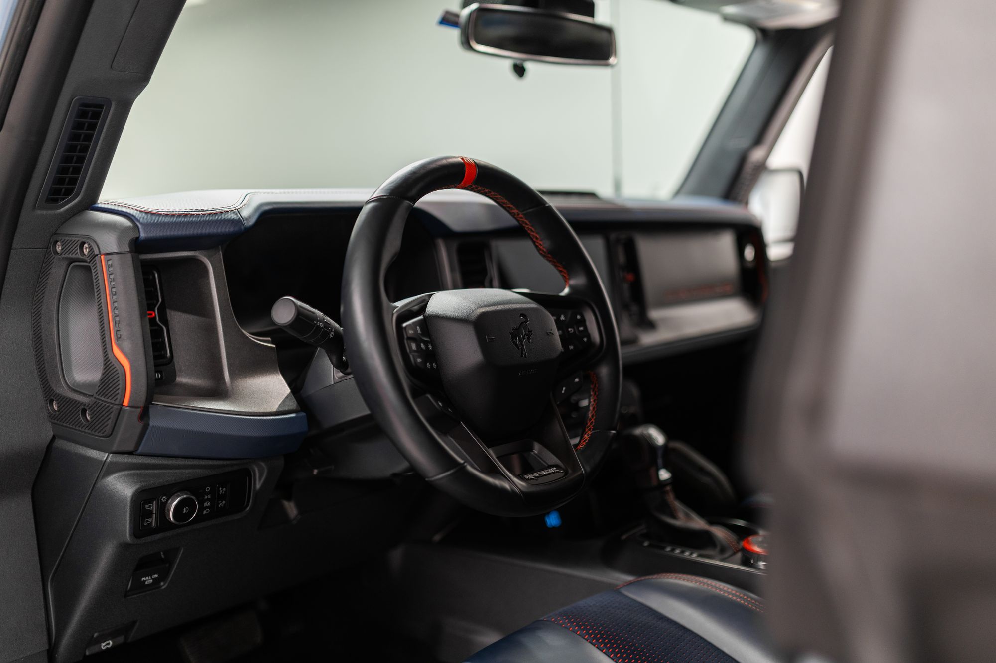 2024 Ford Bronco 4-Door Raptor - Photo 13