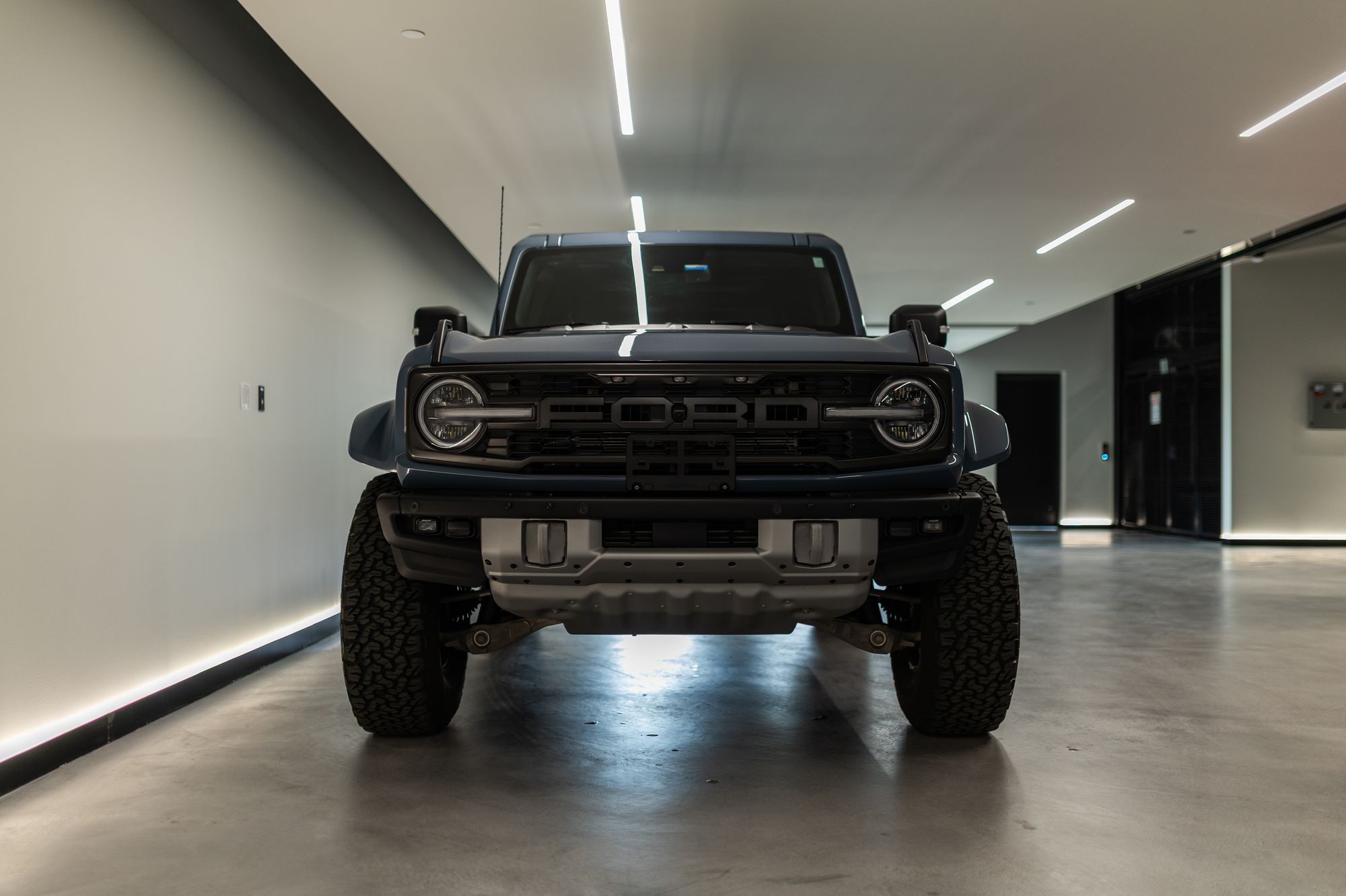 2024 Ford Bronco 4-Door Raptor - Photo 6