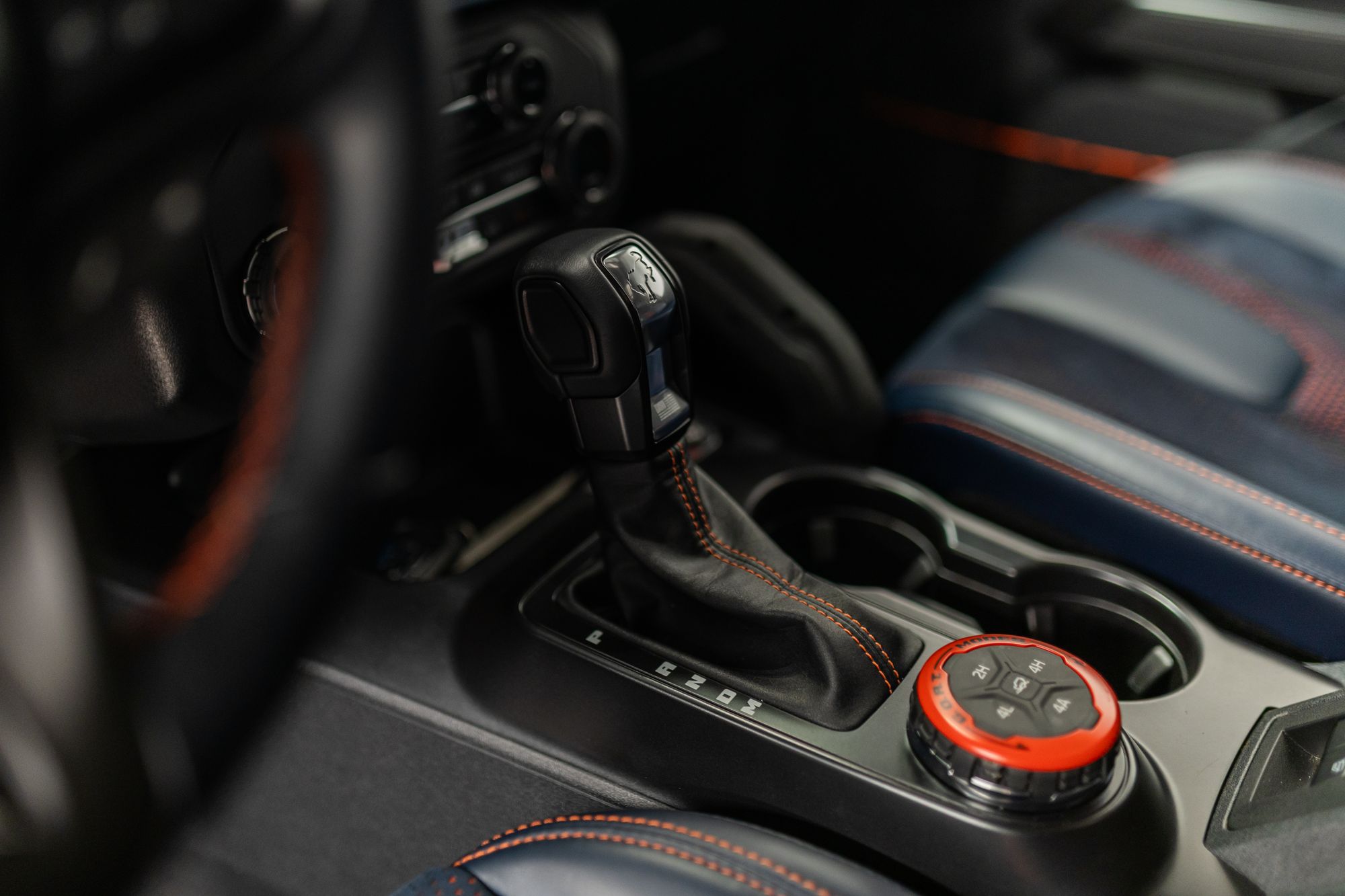 2024 Ford Bronco 4-Door Raptor - Photo 11