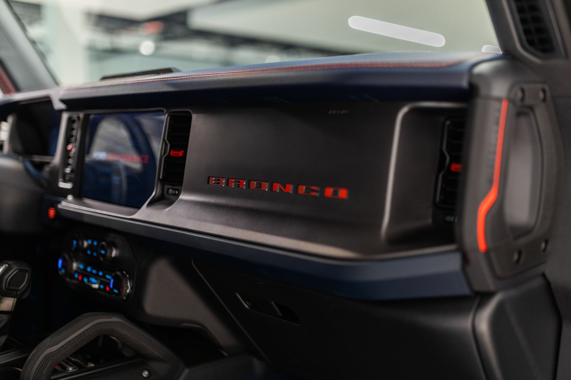 2024 Ford Bronco 4-Door Raptor - Photo 12