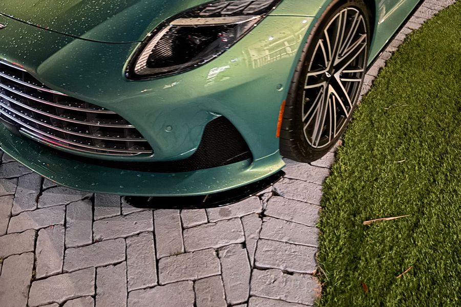 2026 Aston Martin DB12 Volante for sale