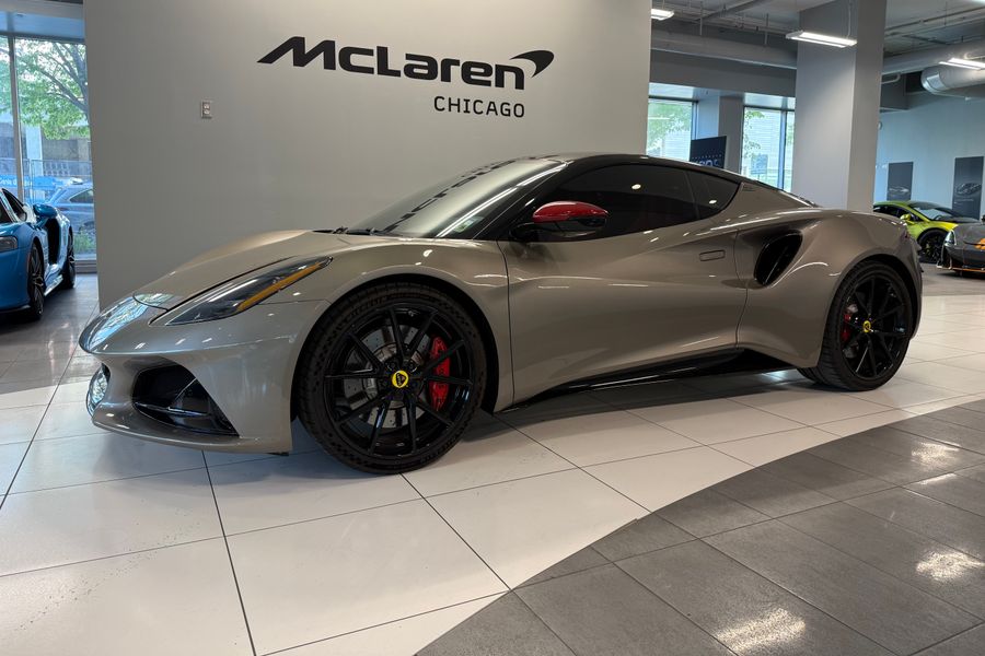 2024 Lotus Emira V6 for sale