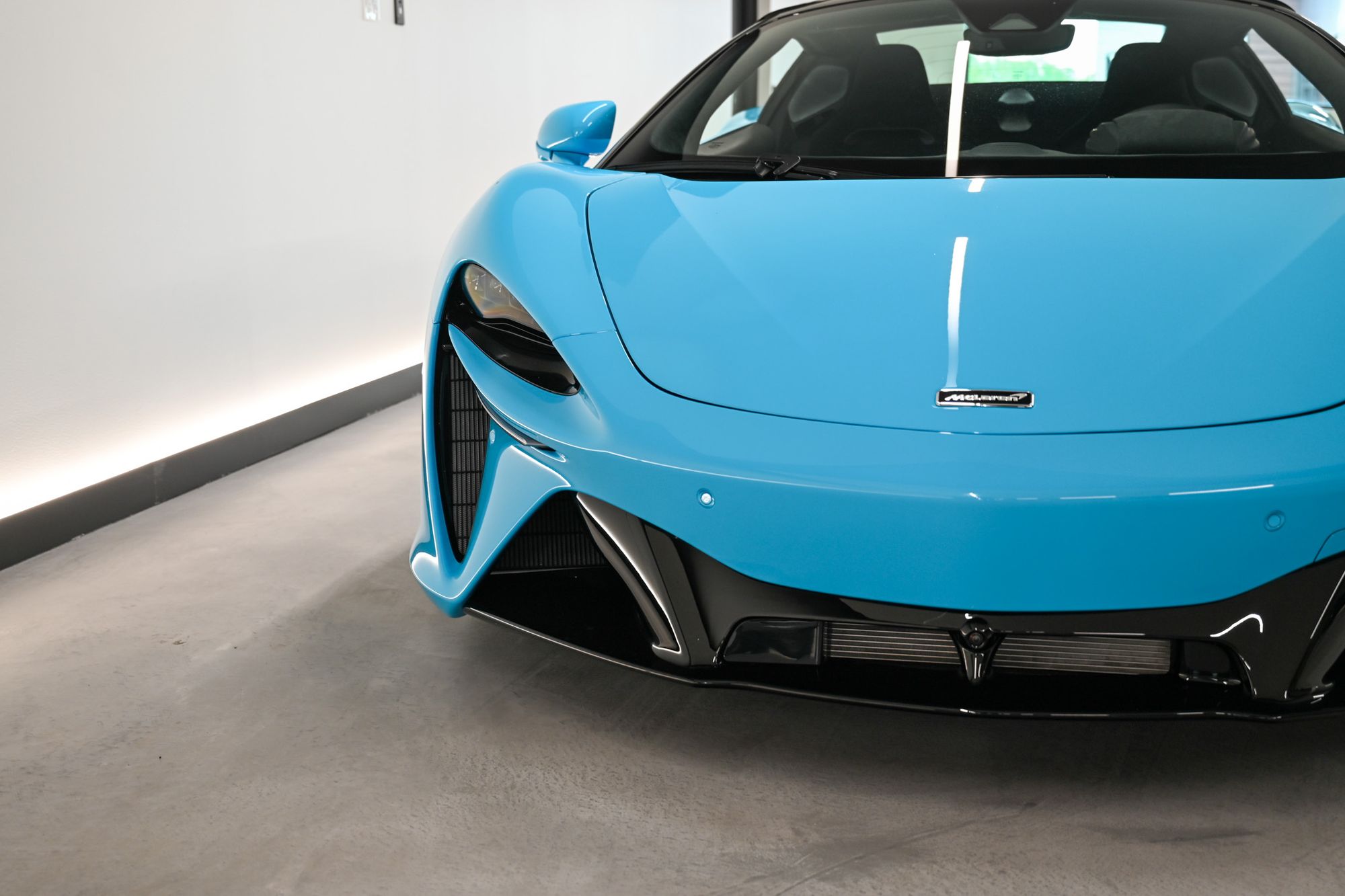 2026 McLaren Artura - Photo 6
