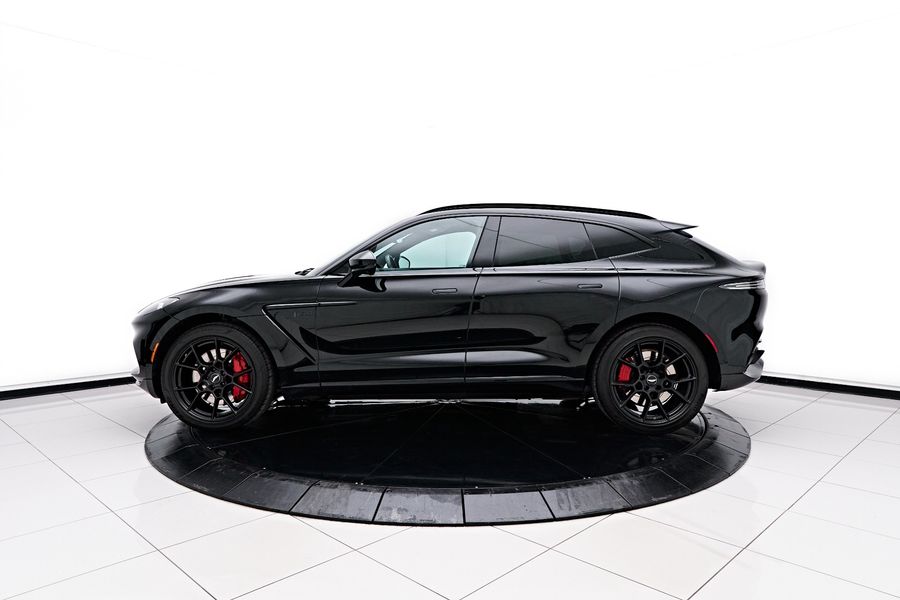 2021 Aston Martin DBX for sale