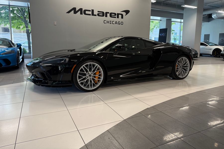 2026 McLaren GTS TechLux for sale