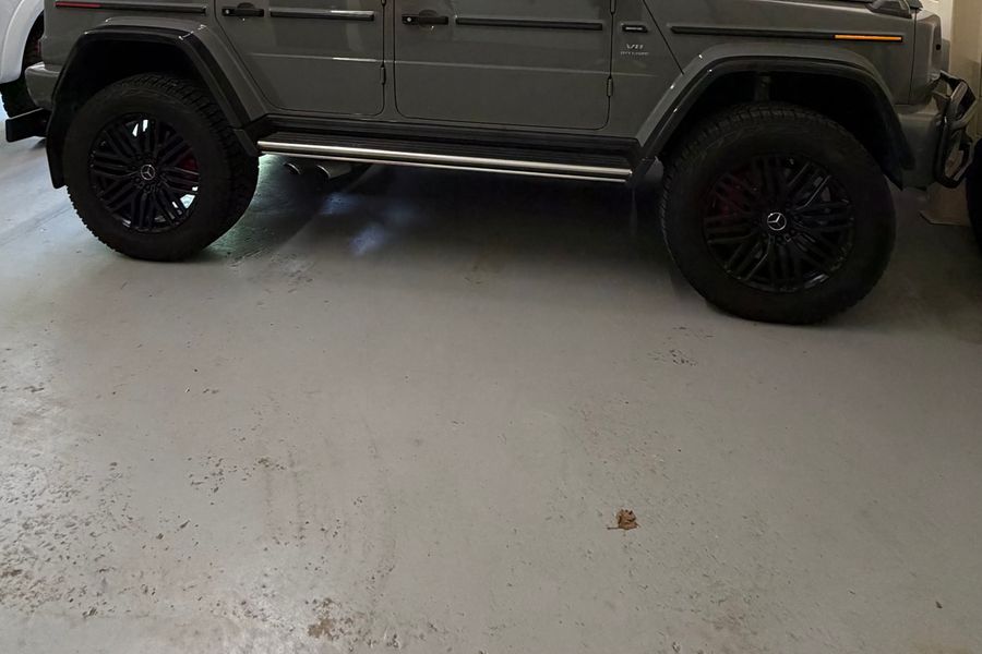 2022 Mercedes-Benz G-Class G 63 AMG® 4MATIC® for sale