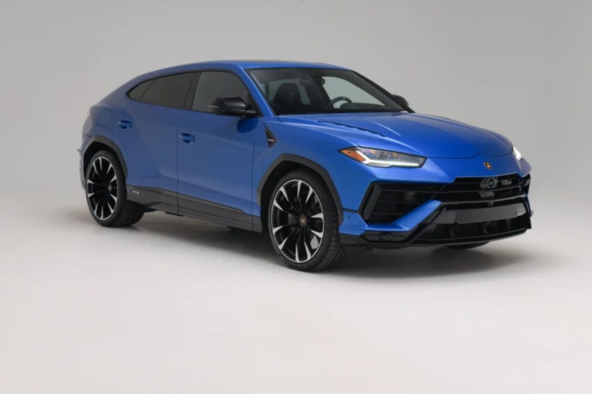 2023 Lamborghini Urus 4.0 V8 S's photo