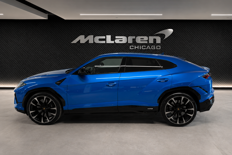 2023 Lamborghini Urus S for sale