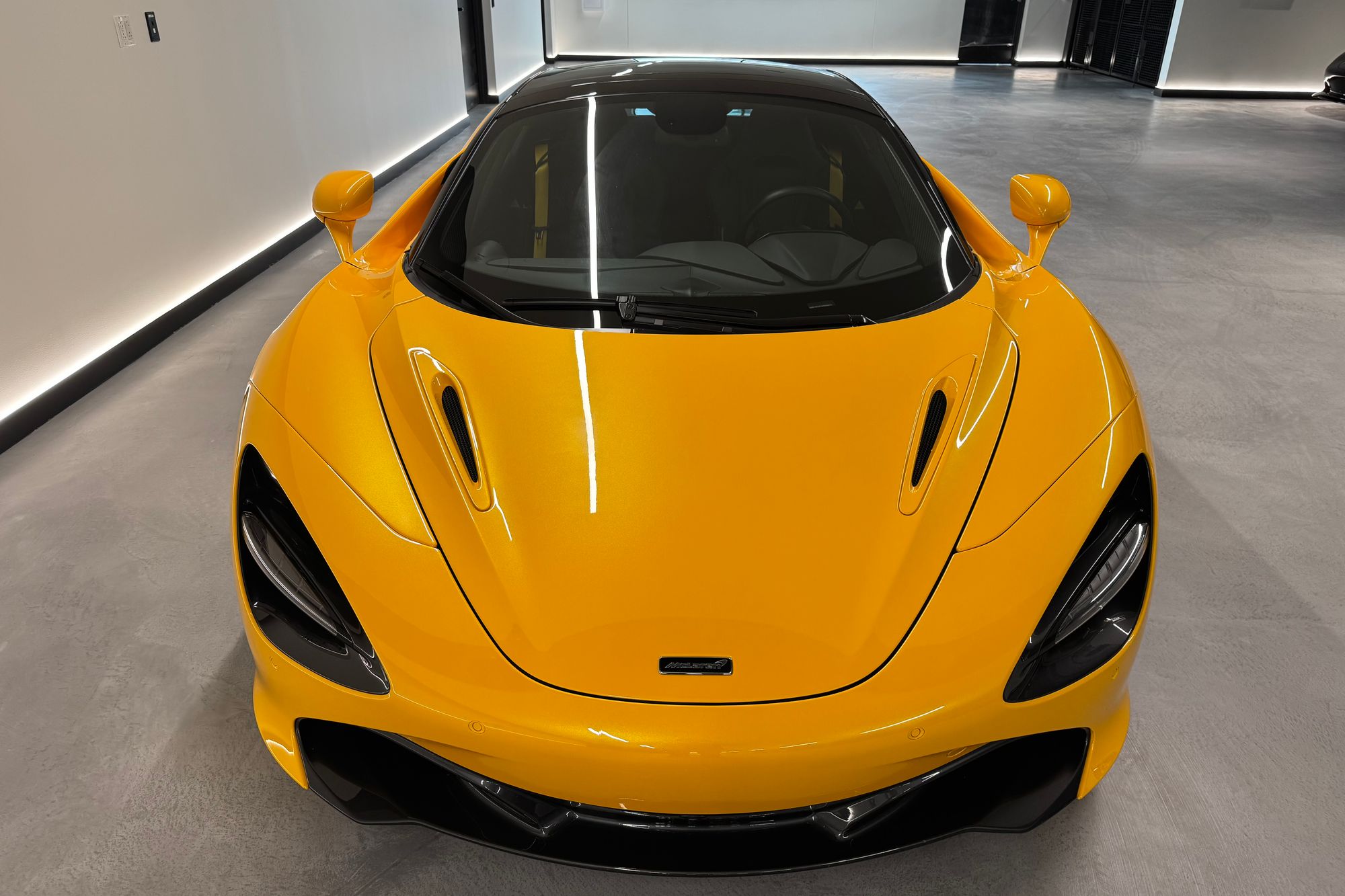 2022 McLaren 720S Luxury - Photo 7
