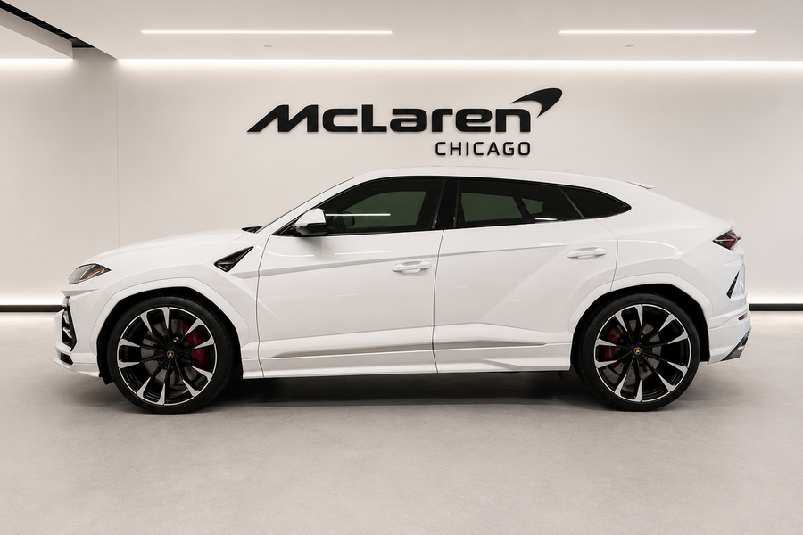 2022 Lamborghini Urus for sale