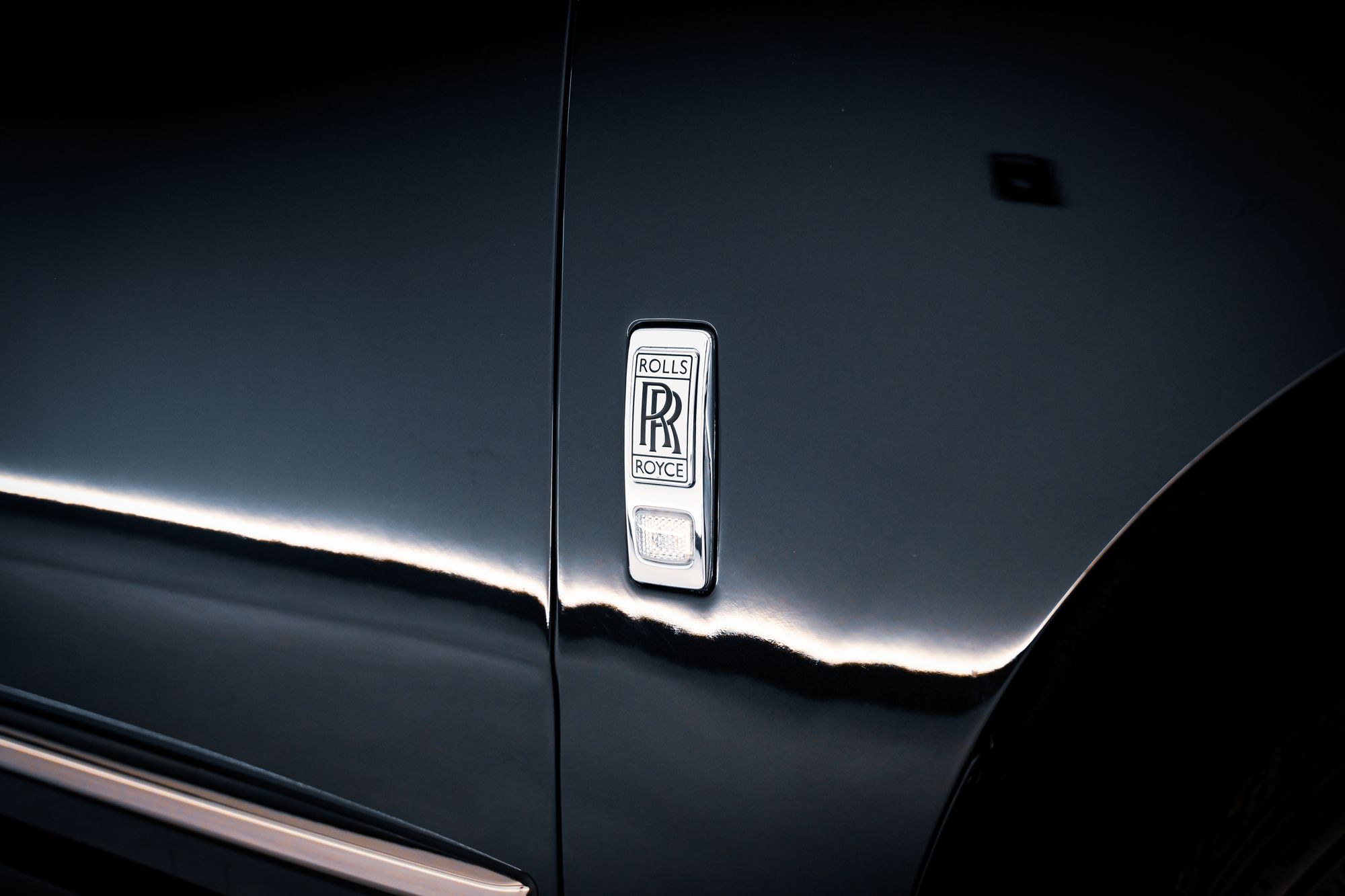 2021 Rolls-Royce Cullinan Base - Photo 30