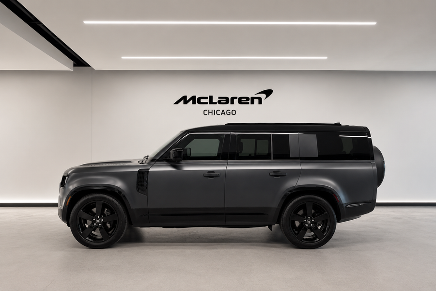 2025 Land Rover Defender 130 X-Dynamic SE for sale
